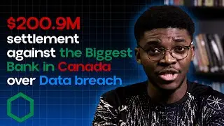 This Data Leakage scandal in Canada is driving the Fintech Industry Crazy. Let's talk AI Privacy