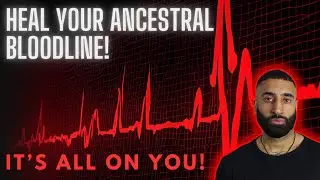 Will You Save Your Bloodline? (It's all on YOU)