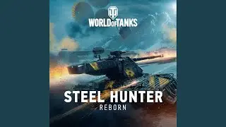 STEEL HUNTER: REBORN (feat. Ilya Tereshchuk) (Intro)