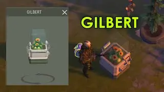 LDOE: Gilbert / Season 14