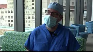 St  Louis neurologists studying link between long COVID impacts and the brain