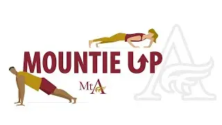 Mountie Up Midpoint Review