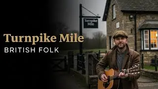 At the Old Toll House &mdash; British Folk Ballad | Turnpike Mile