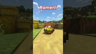 The Cutest Minecraft Fox You've NEVER Seen!