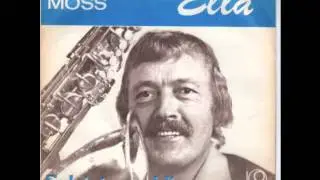 Andre Moss - Ella