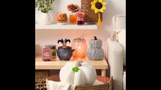 Sniff Sesh - Harvest Collection fragrances