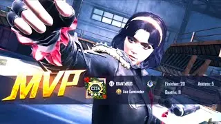 TDM Match | TDM Gameplay | Giant Bug Gaming