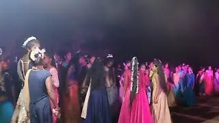 Gangangaon khoripada..गंगान्गाव खोरीपाडा,, Full enjoy../28/5/2023/..