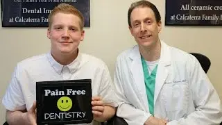 Ryan's Renegade Wisdom Teeth Extraction Testimonial