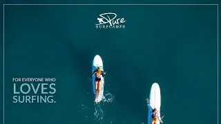 ► Puresurfcamps Surfcamp St. Girons