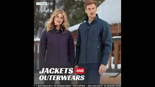 Wholesale Jackets & Outerwear &ndash; Best Prices & Free Shipping Over $129 #winterspecial #wholesale