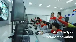 Process Upgrade in Action: XINGFA Group Before & After SUPCON Automation