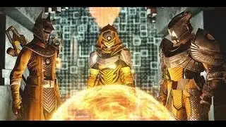 {Destiny Xbox360} E Farolll!!Fui pro farol Ft.Yohan Hudson e megathan10