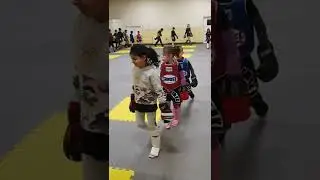 Amir Subasic's STORMGYMUK Kids Class