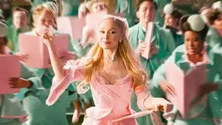 WICKED 2: FOR GOOD &ldquo;No Place Like Home Song&rdquo; New Teaser Trailer (2025)