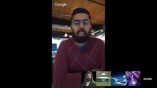 A chat with Abdullah Sameer (Friendly ex-Muslim) & Introverted Smiles. J&T Ep: 245