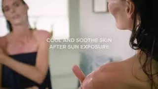 RENU28 After Sun Care | Soothe & Revitalize Skin with Redox Gel | #RENU28 #AfterSunCare #HealthySkin