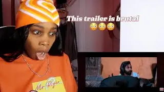 ANIMAL (OFFICIAL TRAILER) | REACTION | Raanbir M, Anil k,Bobby D | Sandeep Vanga | Bhushan K