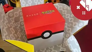 🎧 Les &Eacute;couteurs Bluetooth Razer Pikachu Officiel - Un Son &Eacute;lectrisant ! ⚡