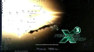 X3 Farnham's Legacy - Epic Fleet Battle Moments Vol. 1