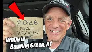 2026 Corvette Pricing JUST ANNOUNCED