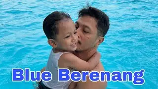 Blue Berenang
