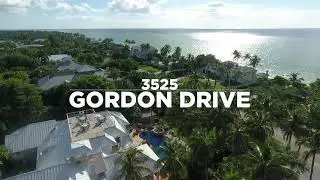 3525 Gordon Drive - NEW Listing