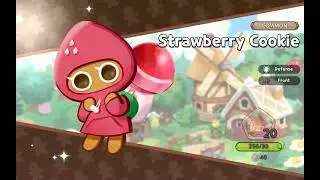 I GOT SILENT SALT COOKIE//  COOKIE RUN KINGDOM