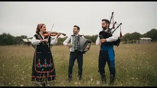 Sương Thấp Nhẹ Tr&ecirc;n N&uacute;i Cổ Ven Biển Atlantic &ndash; Tiếng Lặng L&agrave;ng Celtic
