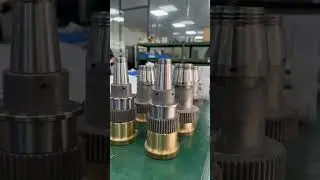 Preform Mold Parts #moldparts #automobile #automotivetools #mold