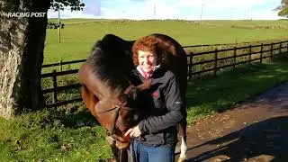Coming up - Lucinda Russell stable tour