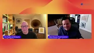 #TimTalk &ndash; How should B2B business teams respond to AI with Mark Stouse