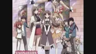 Happy Lesson - Hazuki Yazakura - White Blanket