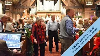 SPC Stewardship: Intergenerational Worship