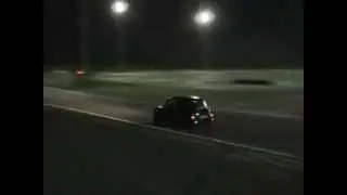 NightWheels 2012   Bimbo vs Jimmy   2a Finale 1&deg; Posto cat  1275 SuperSport