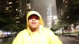 Mr.OneHunnit-Get Ya N.Y. On (Prod. By Nate J)