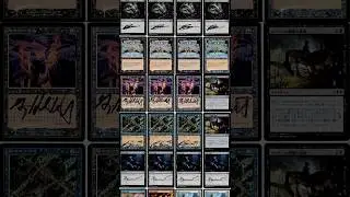 This PAUPER DECK is SOO EXPENSIVE! Cycle Storm &mdash; 2024 Deck Showcase | Magic: The Gathering MTG