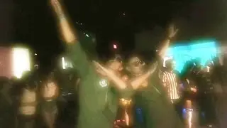 WNC 2013-2016:  Remastered Bislas Halloween Bash