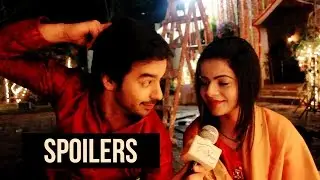 Manish Goplani & Jigyasa Singh talk about the current track | Exclusive | Thapki Pyaar Ki