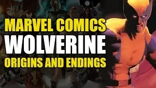 Wolverine: Origins & Endings Miniseries | Comics Explained