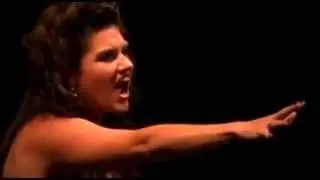 Kathryn Lewek, Lucia di Lammermoor, Regnava nel silenzio, by Donizetti, Operalia 2013
