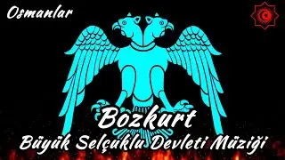 Büyük Selçuklu Devleti Müziği - Bozkurt -
