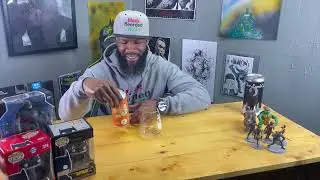 Lone Pine Brewing (OH-J)
