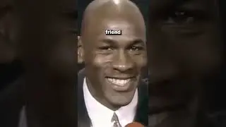 When Charles Barkley tried to troll Michael Jordan