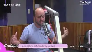 Historias de &eacute;xitos: Cashea en Venezuela | Fundador de Cahea, Pedro Vallenilla