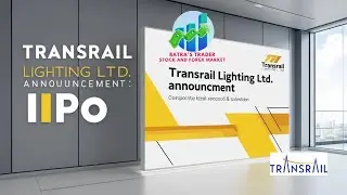 Transrail Lighting Ltd: Investment Guide