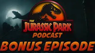 Jurassic World: Fallen Kingdom International Trailer Analysis! POTENTIAL SPOILERS