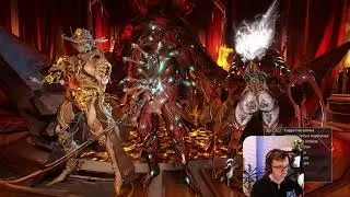 It's bonfire night!🔥Time to set things ablaze | Warframe 05NOV25