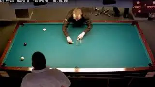 Elitediv 2016/17 | Poul Arne Aagaard - Jan Szymula