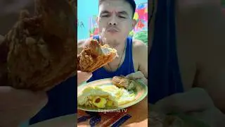 Super Crispy Pork Belly #asmrvideo #food #crispy #mukbang #shorts #super #pork #trending #foryou #fy